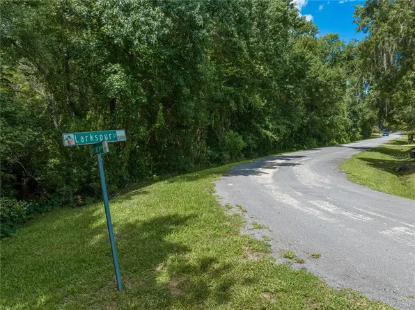 15753 LARKSPUR STREET LOT 20, ORLANDO, FL 32828