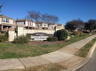 8127 Thicket Pass, San Antonio, TX 78254