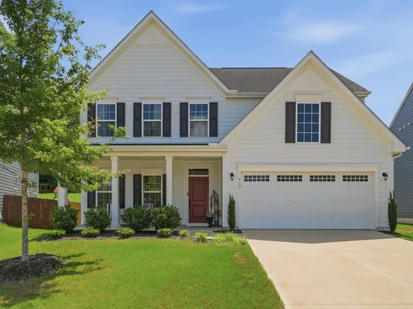 713 Lady Fern Dr, Woodruff, SC 29388