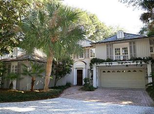 30 E Beach Lagoon Dr, Hilton Head Island, SC 29928