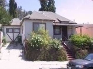 5010 Aldama St, Los Angeles, CA 90042