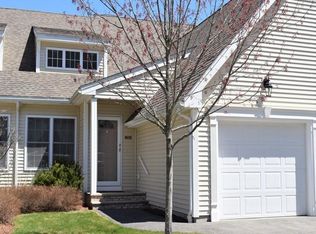 602 Autumn Ridge Dr #602, Ayer, MA 01432