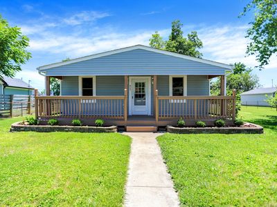 917 Walnut St, Greenfield, IN, 46140