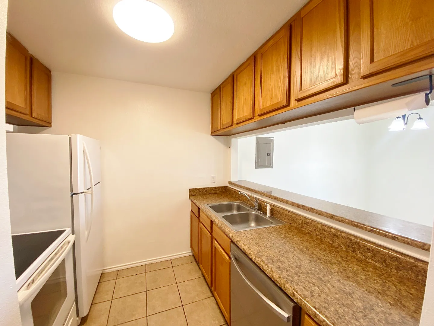 2 bed, 680 sqft, $1,150 — Photo 4
