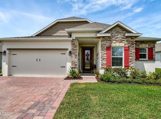 20 Fawn Haven Trl, Ormond Beach, FL 32174