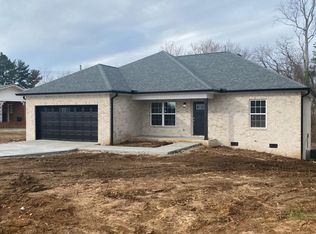 337 Scott Ave, Cookeville, TN 38501