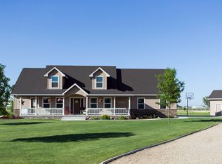 12189 Fieldstone Pl, Middleton, ID 83644