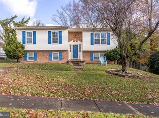 711 Mayton Ct, Bel Air, MD 21014