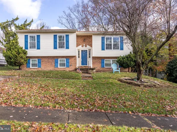 711 Mayton Ct, Bel Air, MD 21014