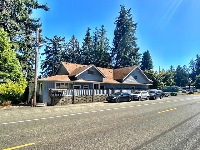 1st image of 5302 Chico Way NW APT 2