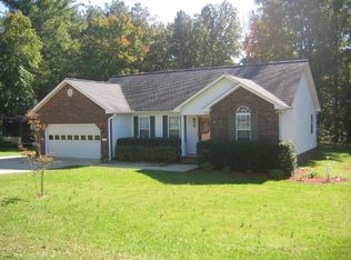 119 Greenway Dr, Salisbury, NC 28144