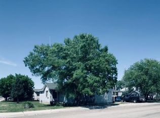 1603 N Gould St, Sheridan, WY 82801