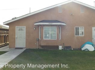 1909 Padre St APT A, Bakersfield, CA 93307