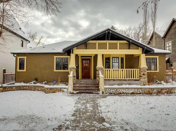 1225 N Riverdale Ave SW, Calgary, AB T2S 0Z1