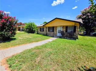 1912 Patricia St, Copperas Cove, TX 76522