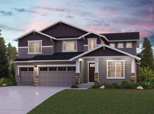 18014 132nd Ave E, Puyallup, WA 98374
