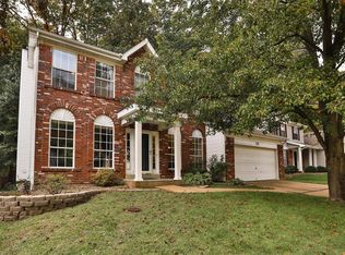 920 Big Bend Station Dr, Valley Park, MO