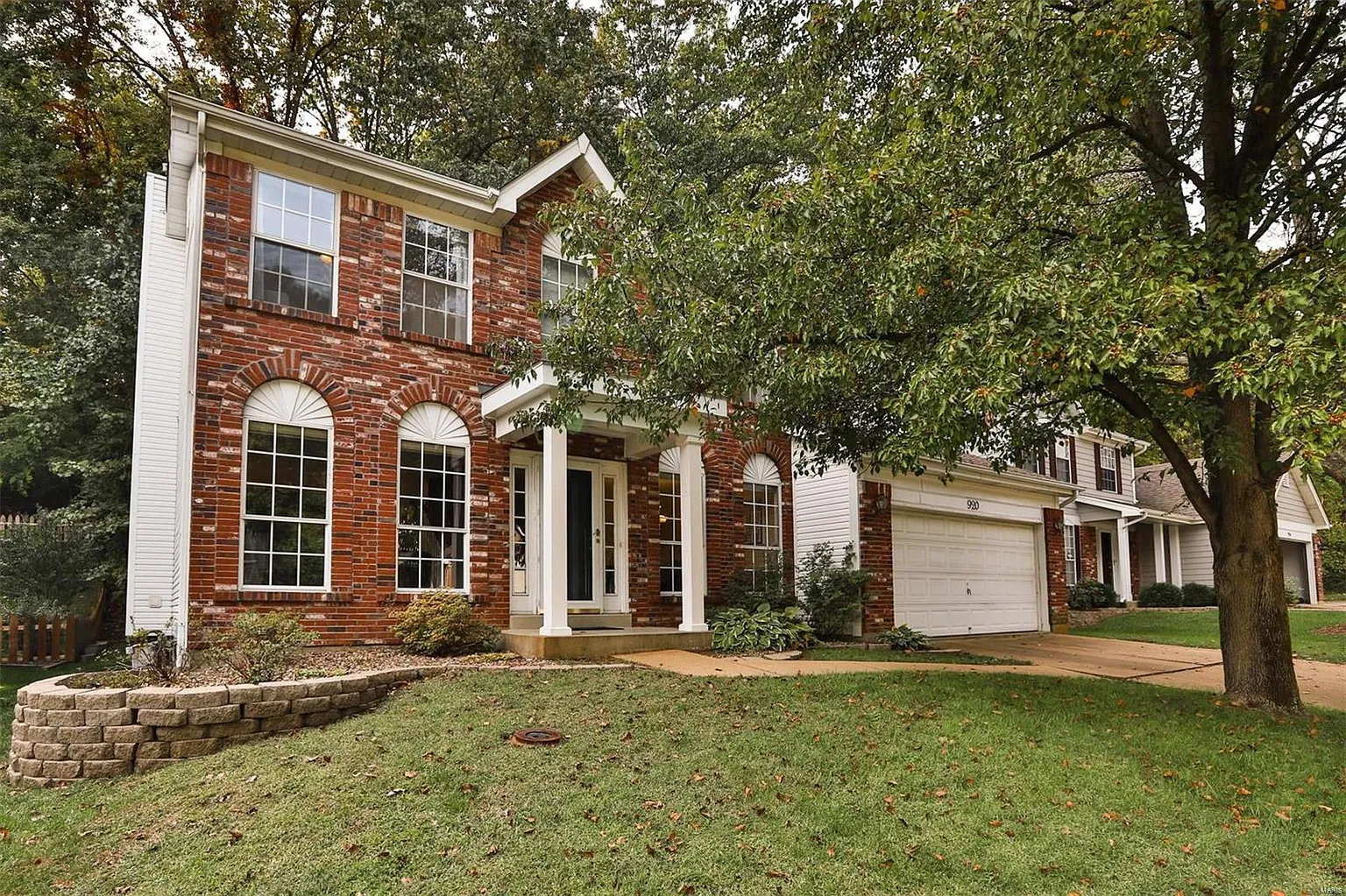 920 Big Bend Station Dr photo 1
