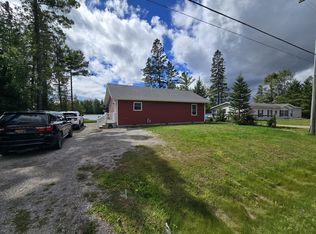 3479 Long Rapids Rd, Alpena, MI 49707
