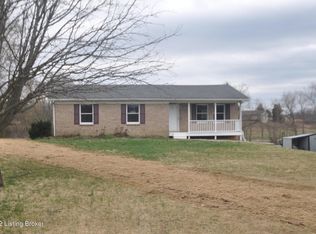 3492 Burns Rd, Rineyville, KY 40162