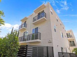 5306 Oakland St, Los Angeles, CA 90032
