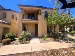 6636 Bluebell Garden St, Las Vegas, NV 89149