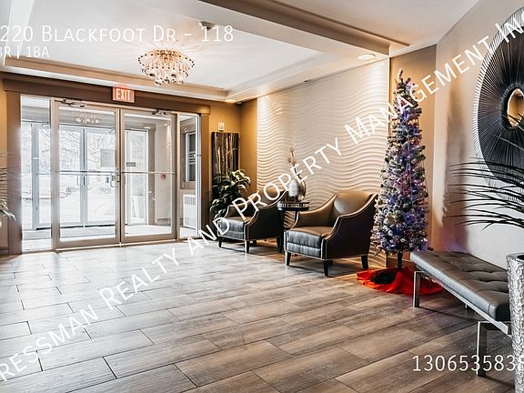3rd image of 1220 Blackfoot Dr #118