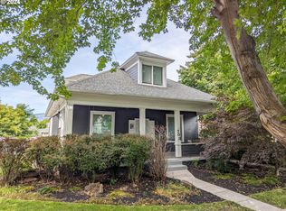 703 Washington Ave, La Grande, OR 97850