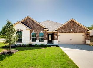 817 Oak Vly, Denton, TX 76209