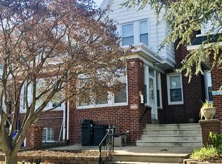 3440 Tudor St, Philadelphia, PA 19136