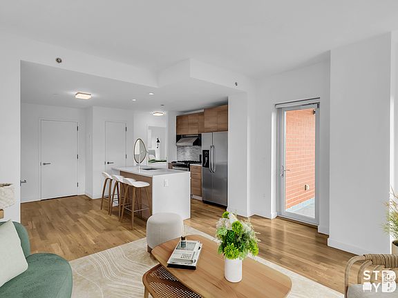 2nd image of 333 Greene Ave APT 7F