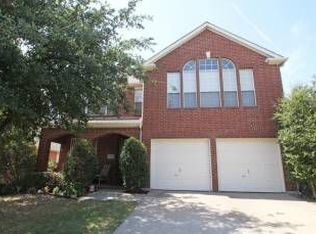 6205 Berkshire Rd, McKinney, TX 75072