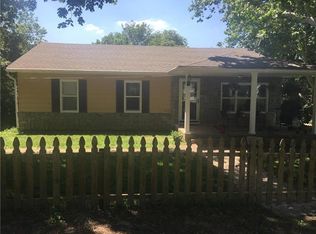 4816 NW Huntoon Rd, Saint Joseph, MO 64505