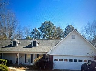182 Quail Creek Rd, Saltillo, MS 38866