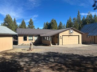 123977 Surveyor Rd, Crescent Lake, OR 97733