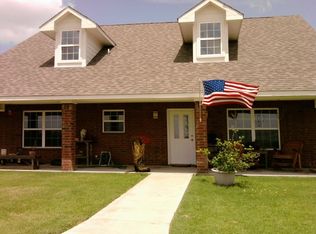 7904 NW Pr 1290, Corsicana, TX 75110