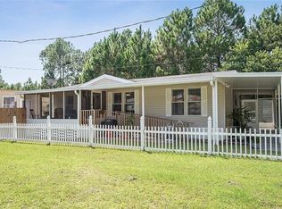 6095 E Kemper St, Bay Saint Louis, MS 39520