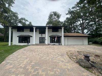 (Undisclosed Address), Lincolnwood, IL, 60712