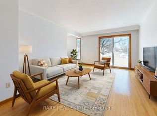 87 Pindar Cres, Toronto, ON M2J 3L3