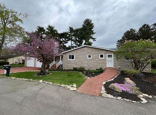 9130 Shawnee Trl, Powell, OH 43065