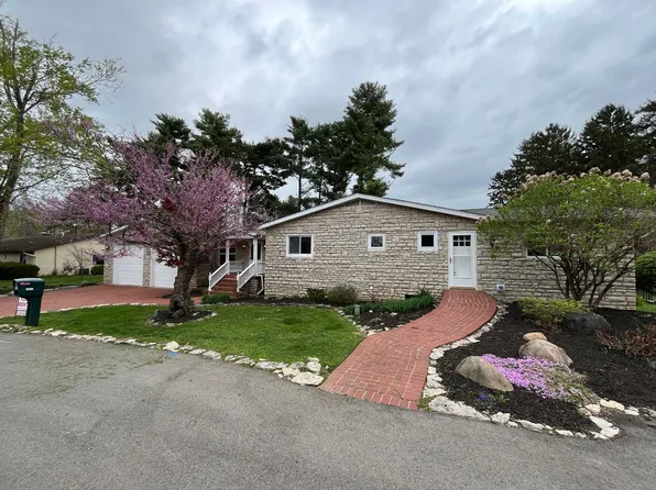 9130 Shawnee Trl, Powell, OH 43065