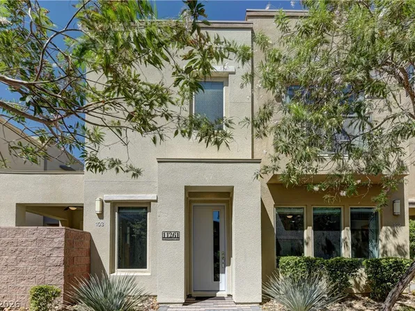 11261 Essence Point Ave Unit 103, Summerlin, NV 89135