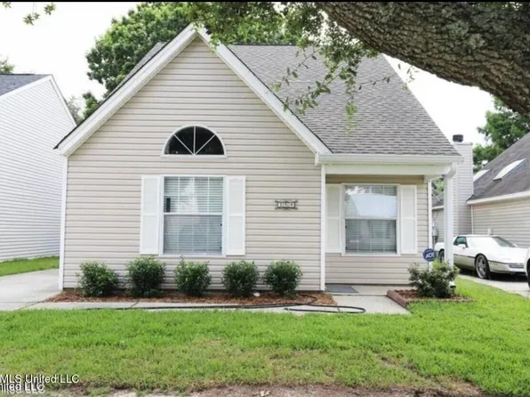 354 Bells Ferry Dr, Biloxi, MS 39531