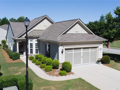 6236 Ivy Stone Way, Hoschton, GA, 30548
