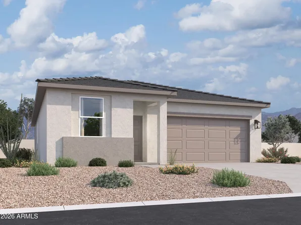47411 W KENNER Drive, Maricopa, AZ 85139