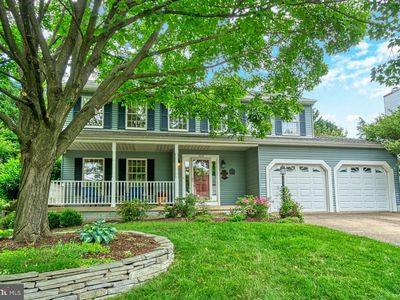 209 Elizabeth Ct, Sterling, VA, 20164