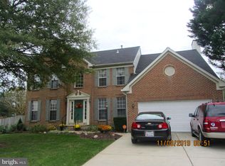 7900 Driscoll Dr, Bowie, MD 20720