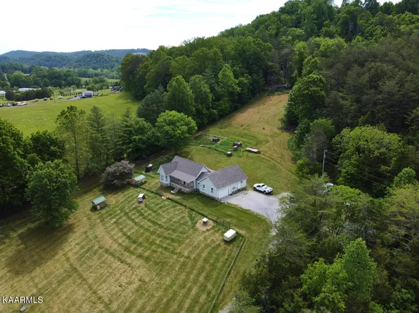 235 Raccoon Valley Rd, Maynardville, TN 37807