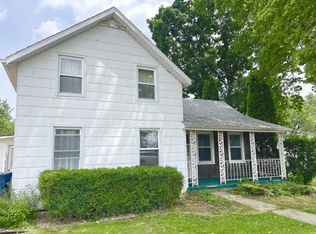 218 S Oneca St, Tonica, IL 61370