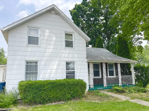 218 S Oneca St, Tonica, IL 61370